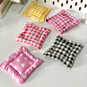 تصویر بالشتک گوگولی 