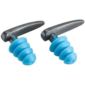 تصویر گوش گیر مدل 3663 بسته 2 عددی - آبی 