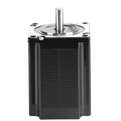 تصویر استپ موتور 100 کیلوگرم سانتیمتر نما34_ دو فاز مدل86AM100 