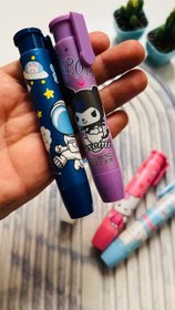 تصویر پاکن اتودی فانتزی 