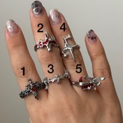 تصویر انگشتر پینترستی ۲ 