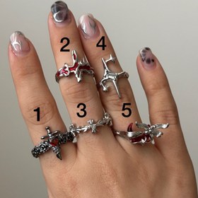 تصویر انگشتر پینترستی ۲ 