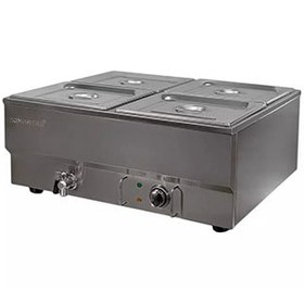 تصویر هات بنماری 4 لگن 