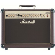 تصویر Marshall AS50D 50 امپ مارشال 