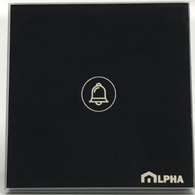 تصویر کلید زنگ 