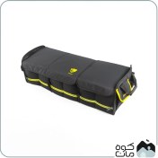 تصویر نظم دهنده صندوق خودرو کایوت 