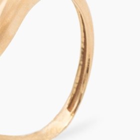 تصویر انگشتر طلا B.R.No3009 