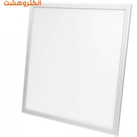تصویر پنل 60 در 60 92 وات توکار پرتو درخشان 