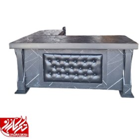 تصویر میز مدیریت اطلس کد ۱۰۰ 