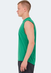 تصویر زیرپیراهنی بدون آستین مردانه | اسلازنگر Slazenger TYC5CE24C0F1F45030 