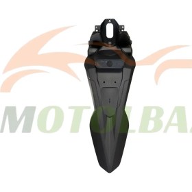 تصویر گلگير عقب بنلی ۱۵۰ TNT15 