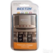 تصویر شارژر باتری بستون مدل BST-C819W Beston Battery Charger Model BST-C819W