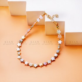 تصویر پابند رنگی 1 