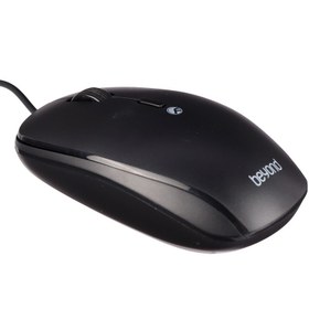 تصویر ماوس باسیم بیاند مدل BM-1088 Beyond BM-1088 Mouse