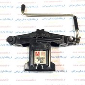 تصویر جک زانتیا اصلی 