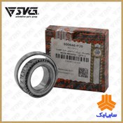 تصویر بلبرینگ بزرگ (داخلی چرخ عقب) پراید سایپا یدک 