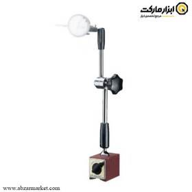 تصویر پایه ساعت اندیکاتور ورتکس هیدرولیکی مدل VMB-106H 