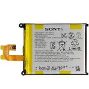 تصویر باطری اصلی گوشی سونی SONY Z2 - LIS1543ERPC 