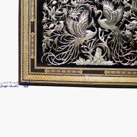 تصویر تابلو قلمزنی کدtr5071 