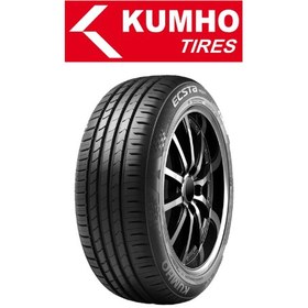 تصویر لاستیک کومهو 205/60R 16 گل Ecsta HS51 