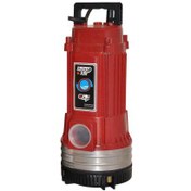 تصویر کفکش توان تک مدل TMR16/6 ظرفیت ۱۶ متری تک فاز ۲ اینچ 