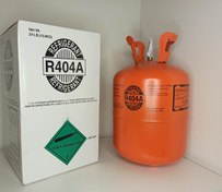 تصویر کپسول گاز R404A رایم ۱۰.۹ کیلوگرم 