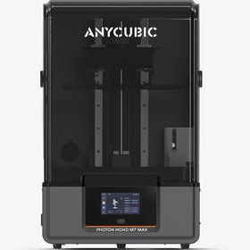 تصویر پرینتر سه‌بعدی Anycubic Photon Mono M7 Max 