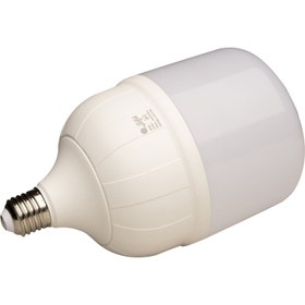 تصویر لامپ ال ای دی 40 وات افراتاب ا LED LAMP 40W LED LAMP 40W