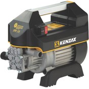 تصویر کارواش دینامی خودمکش 110 بار 1400 وات کنزاکس مدل 6524 