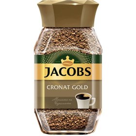 تصویر جاکوبس گلد ۲۰۰ گرم Jacobs Gold 