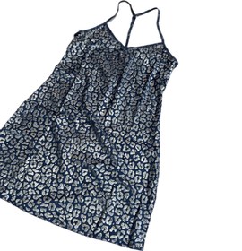 تصویر لباس خواب ساتن 