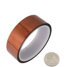 تصویر چسب نسوز مدل m3 عرض3سانتی متر 