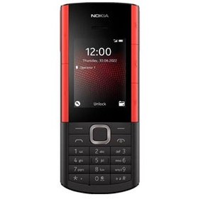 تصویر گوشی نوکیا (بدون گارانتی) XpressAudio 5710 | حافظه 128 مگابایت ا Nokia XpressAudio 5710 (Without Garanty) 128 MB Nokia XpressAudio 5710 (Without Garanty) 128 MB