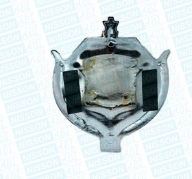 تصویر اکسسوری نیسان 