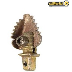 تصویر ست سر فنر لوله بازکن شمس مدل 307 