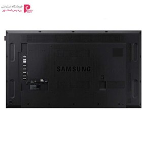 تصویر مانیتور صنعتی مدل MD48 سایز 48 اینچ سامسونگ Samsung 4848 industrial monitor model 4848