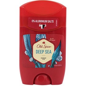 تصویر مام صابونی الد اسپایس مدل Old Spice deep sea - امیر مارکت 