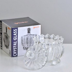 تصویر قندون بلور 