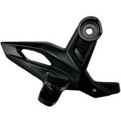 تصویر محافظ بدنه موتورسیکلت پالسار F 250 ریل استپ جلو راست Bajaj 