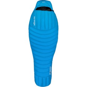 تصویر کیسه خواب ادونچر ماناسلو ۱۰۰ وزن ۱ کیلو و ۸۰ گرم 