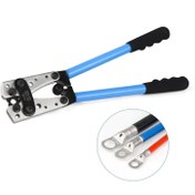 تصویر انبر پرس کابلشو مدل HX-50B سایز ۶ تا ۵۰ میلیمتر 