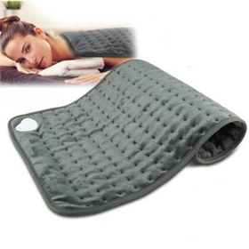 تصویر تشکچه برقی ضد درد امپریال امریکا ا (HEATING PAD) (HEATING PAD)