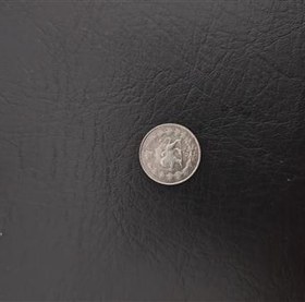 تصویر سکه قدیمی وکمیاب ربعی نقره رضا شاه 