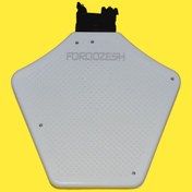 تصویر آنتن هوایی برقی فروزش مدل کروز بوستردار 