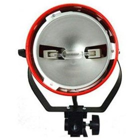 تصویر کیت نور پروژکتور دیمردار 300 وات Video Light 300w 