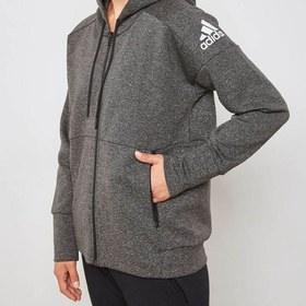 تصویر سویشرت زنانه Adidas Adidas jacket women