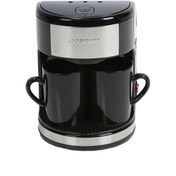 تصویر قهوه ساز گوسونیک مدل GCM 861 Gosonic Gcm 861 Coffe maker