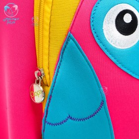 تصویر کوله اوپس Oops 