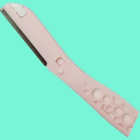 تصویر تیغ ابرو برندآپ مدل 