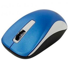 تصویر ماوس بی‌سیم جنیوس DX-7010 ا Genius DX-7010 Wireless BlueEye Mouse Genius DX-7010 Wireless BlueEye Mouse